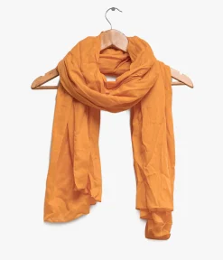 FOULARD CALIMA ORANGE