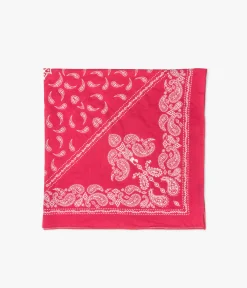 FOULARD CARMA ROSE