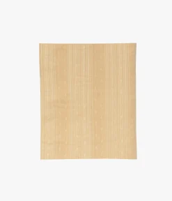 FOULARD CAROLINA JAUNE