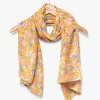 FOULARD CASTILLE MULTICOLORE