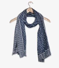 FOULARD CEDRIC MARINE