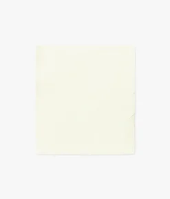 FOULARD CHARMANT ECRU