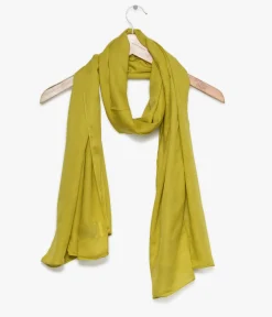 FOULARD CHARMANT VERT