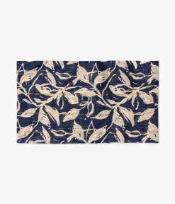 FOULARD COSETTE MARINE