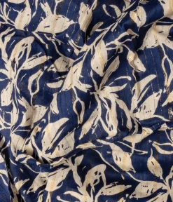 FOULARD COSETTE MARINE