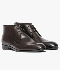 LOW-BOOTS EDMOND
