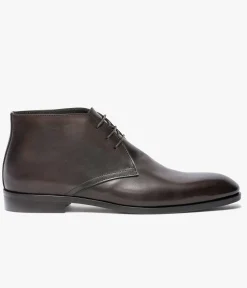 LOW-BOOTS EDMOND