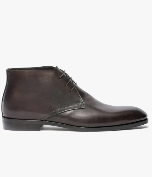 LOW-BOOTS EDMOND