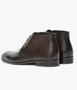 LOW-BOOTS EDMOND
