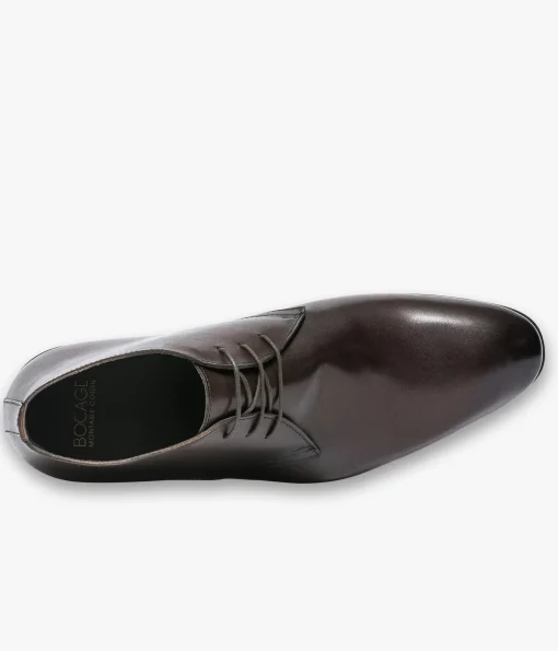 LOW-BOOTS EDMOND