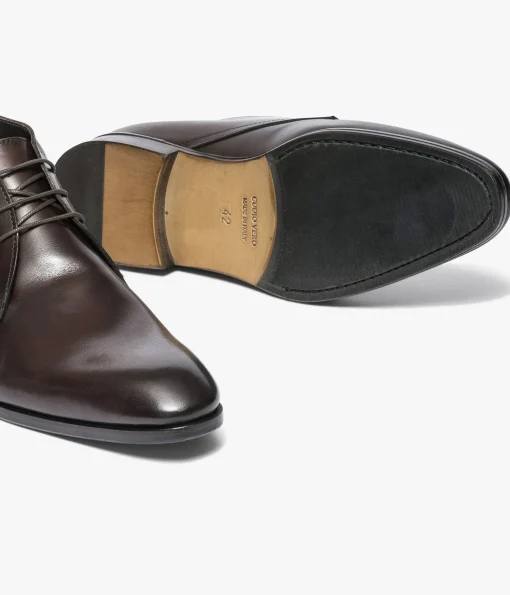 LOW-BOOTS EDMOND
