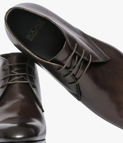 LOW-BOOTS EDMOND