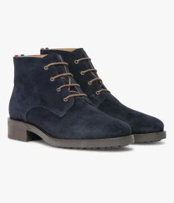 LOW-BOOTS GERAUD MARINE