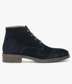 LOW-BOOTS GERAUD MARINE
