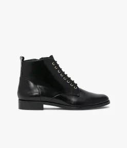LOW-BOOTS KAMINARA NOIR