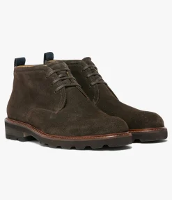 LOW-BOOTS MATTHIEW MARRON