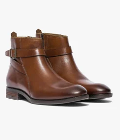 LOW-BOOTS OBERON