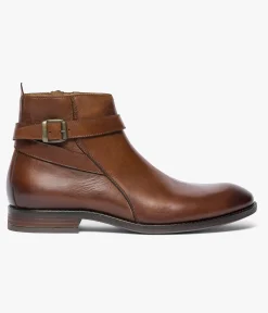 LOW-BOOTS OBERON