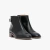 LOW-BOOTS SIDONIE NOIR