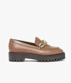 MOCASSIN ADALBERO CAMEL