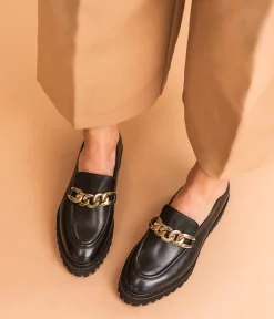MOCASSIN ADALBERO NOIR