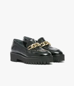 MOCASSIN ADALBERO NOIR