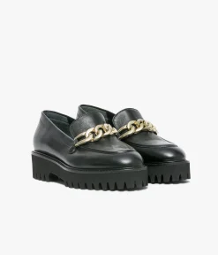 MOCASSIN ADALBERO NOIR