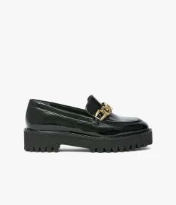 MOCASSIN ADALBERO NOIR