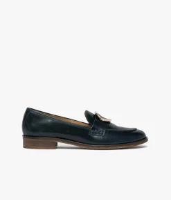 MOCASSIN AGLAE MARINE