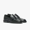 MOCASSIN ALANNIS NOIR