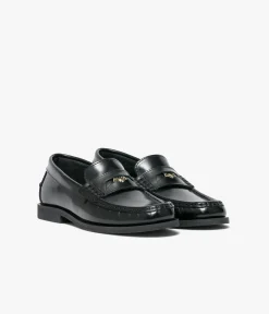 MOCASSIN ALBERTINE NOIR