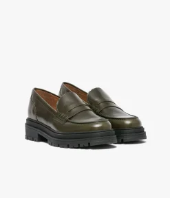 MOCASSIN ALINARO KAKI