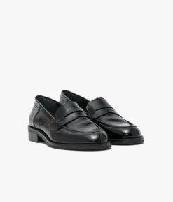 MOCASSIN ALYCIA NOIR
