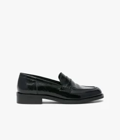 MOCASSIN ALYCIA NOIR
