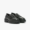 MOCASSIN AMALIA VERT