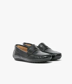 MOCASSIN AMIGO NOIR