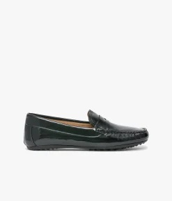 MOCASSIN AMIGO NOIR