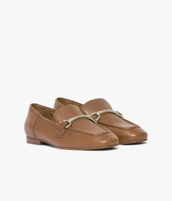 MOCASSIN ANAMONE CAMEL