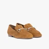 MOCASSIN ANAMONE COGNAC