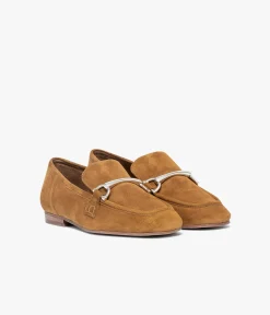 MOCASSIN ANAMONE COGNAC
