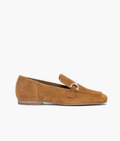 MOCASSIN ANAMONE COGNAC