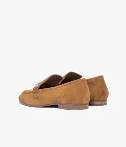 MOCASSIN ANAMONE COGNAC