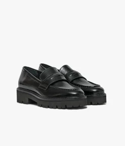 MOCASSIN ANDREAS NOIR