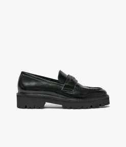 MOCASSIN ANDREAS NOIR