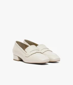MOCASSIN ANGIE BEIGE