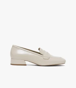 MOCASSIN ANGIE BEIGE