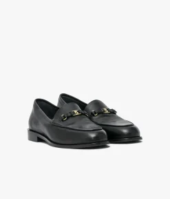 MOCASSIN ANTONELLA NOIR