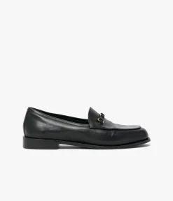 MOCASSIN ANTONELLA NOIR