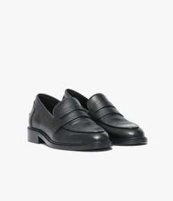 MOCASSIN ARIANA NOIR
