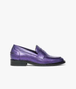 MOCASSIN ARIANA VIOLET